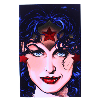 Wonder Woman 1 Variant Cover Comic Dino 1998 | Hoppla-Stuff